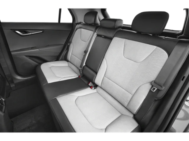 New 2026 Interstellar Gray Kia SX image 10