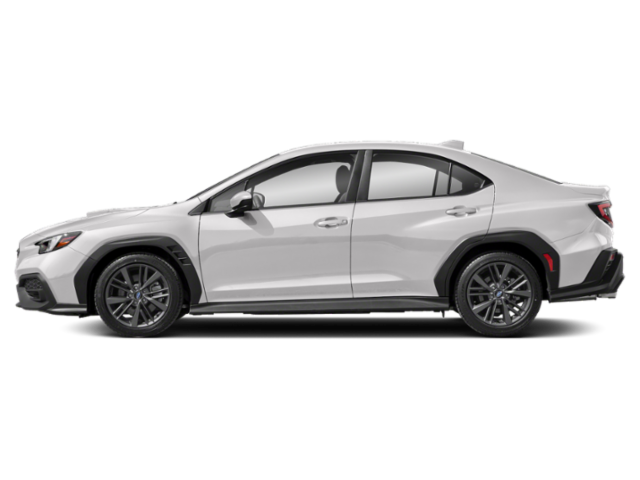 Used 2023 Ceramic White Subaru  image 8