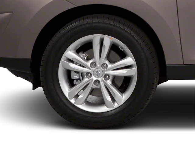 2010 Hyundai Tucson GLS - Photo 10