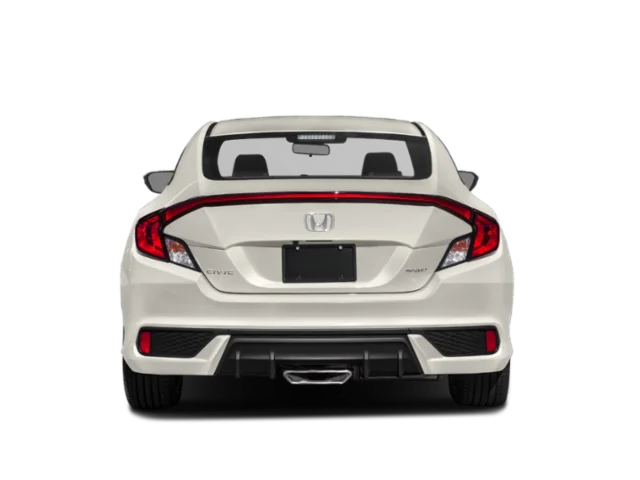 Certified Used 2019  Honda Sport image 14