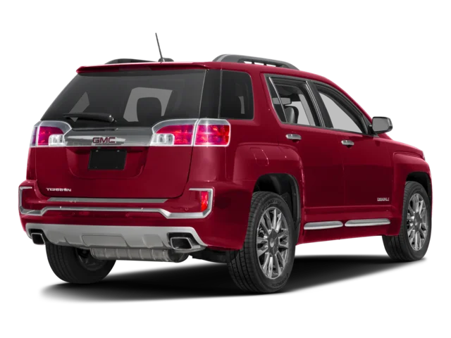 Used 2016  GMC Denali image 2