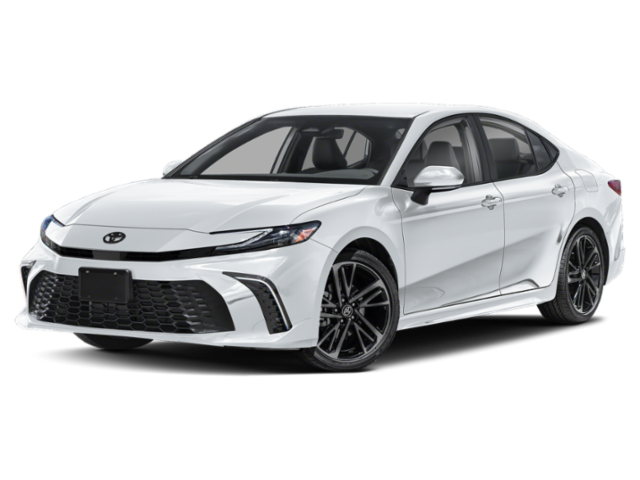 New 2026 Toyota Camry XSE 4D Sedan in Seaside #TU29B761*O