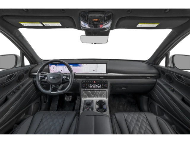 New 2026 Vik Black Genesis 3.5T e-SC image 5
