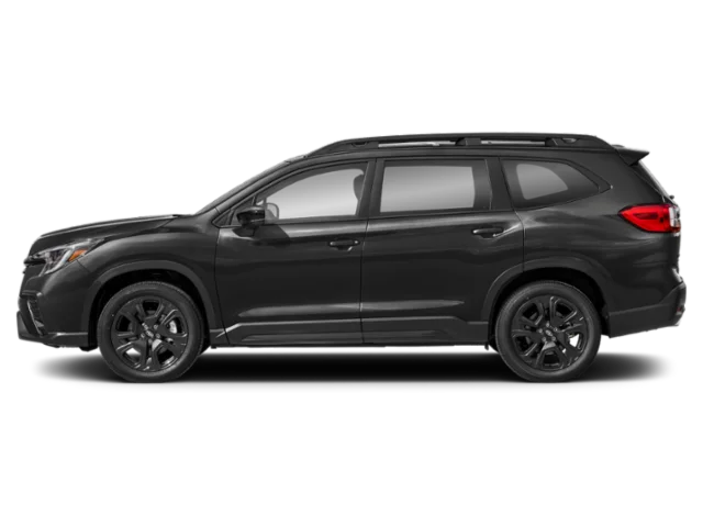 New 2026 Black Subaru Onyx Edition Touring image 3