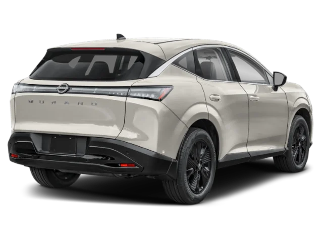 New 2027 Champagne Silver Metallic Nissan SV image 2