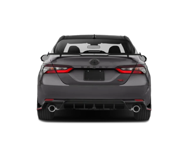 Used 2022 Blue Toyota TRD V6 image 5