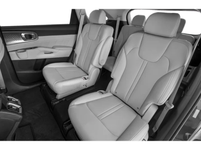 Used 2022 Gray Kia SX Prestige image 10