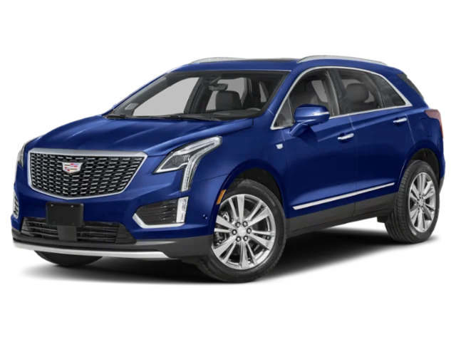 2026 Cadillac XT5 FWD Premium Luxury's photo
