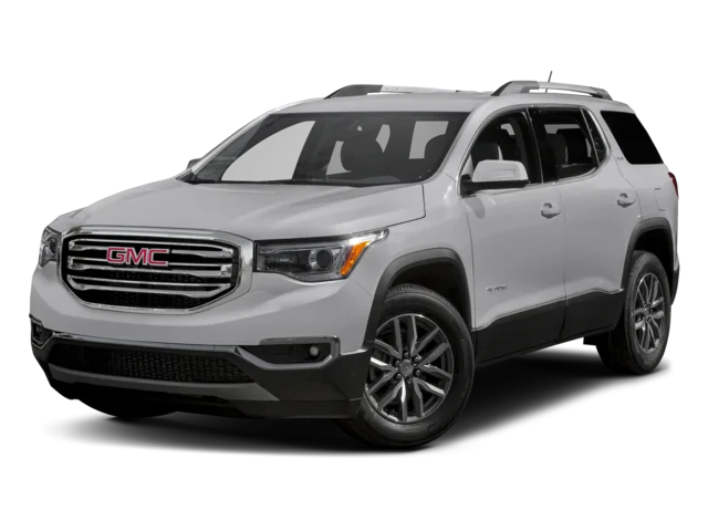 2017 GMC Acadia SLE-2 AWD's photo