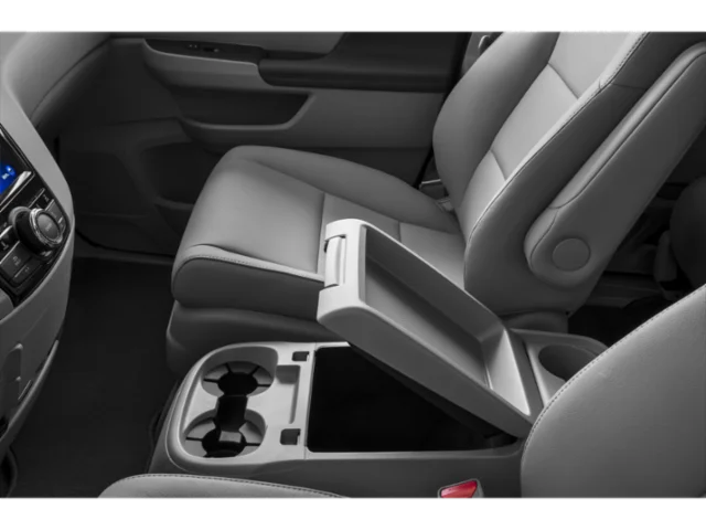 Used 2014 Gray Honda EX-L image 15