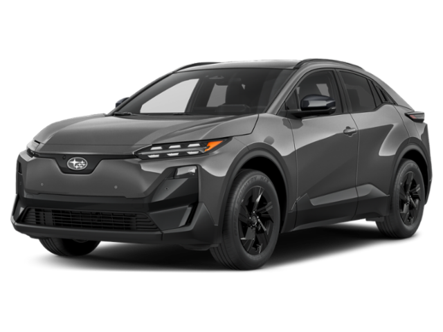 New 2026 COASTAL WOLF GRAY METALLIC Subaru Sport image 9