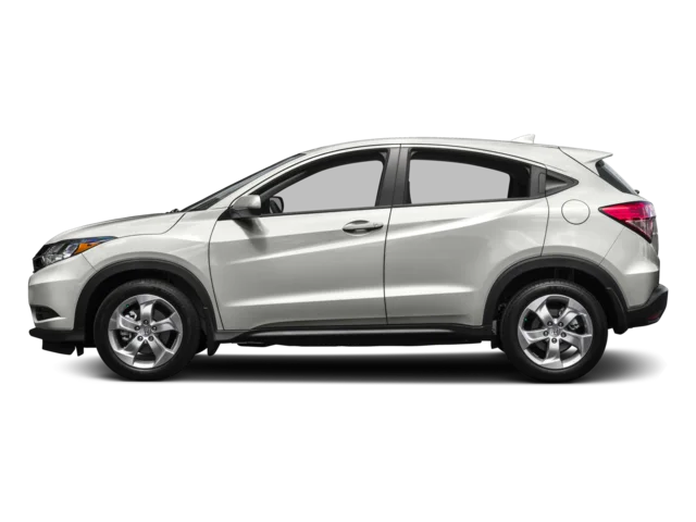 Used 2016 Modern Steel Metallic Honda LX image 9