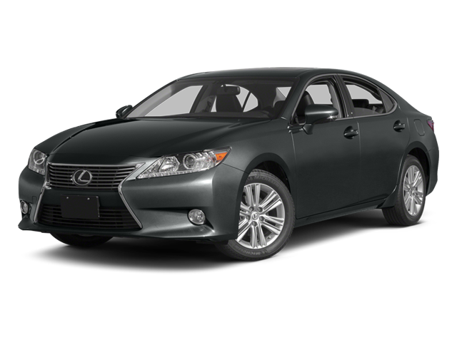 2013 Lexus ES 350 350's photo