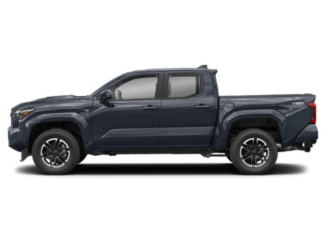 New 2026  Toyota TRD Sport image 3