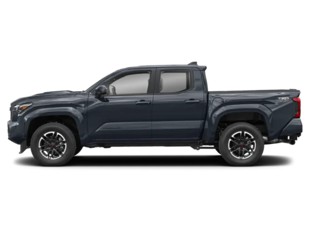 New 2026  Toyota TRD Sport image 3
