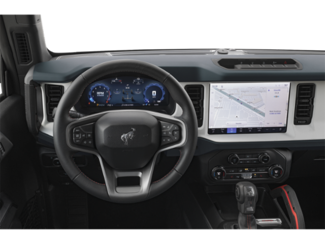 New 2026 Avalanche Gray Ford Heritage Edition image 12