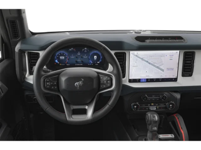 New 2026 Shadow Black Ford Heritage Edition image 37