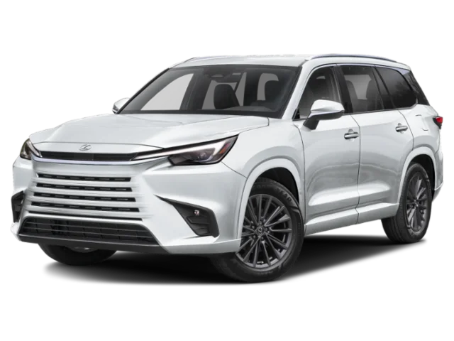 2026 Lexus TX 350 350 Premium AWD's photo