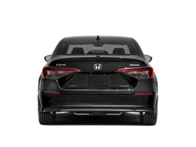 Certified Used 2024 Gray Honda Touring image 8