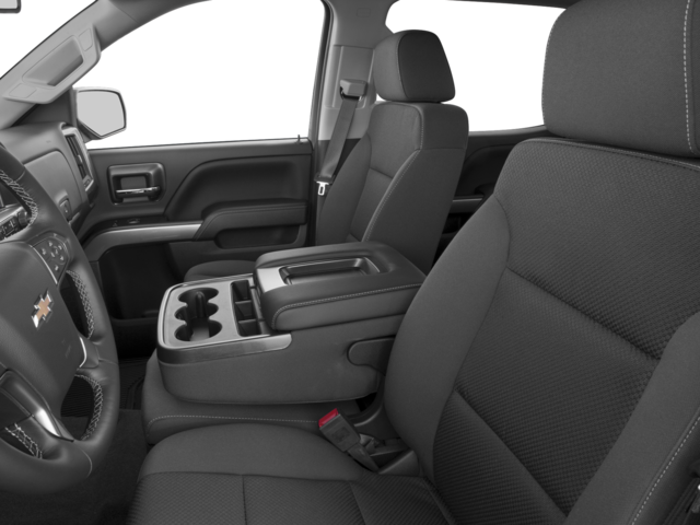 Used 2016 DEEP OCEAN BLUE METALLIC Chevrolet LT image 8