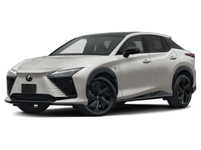 2026 Lexus RZ 450e 550e F SPORT AWD's photo