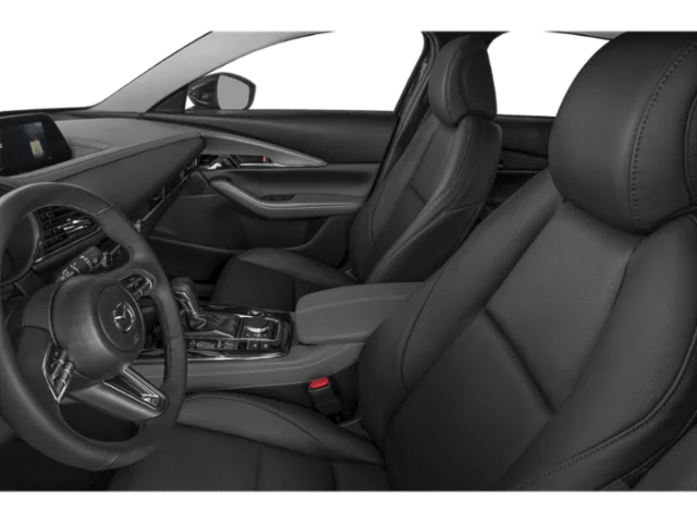 Used 2022 White Mazda 2.5 S Premium Package image 6