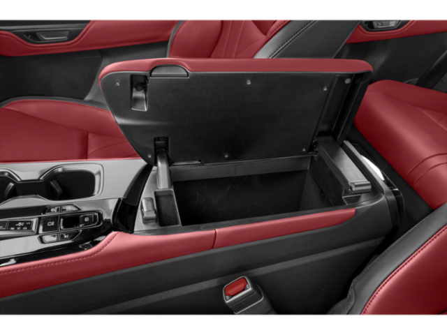 New 2026 Cloudburst Gray Lexus PREMIUM PLUS AWD image 11