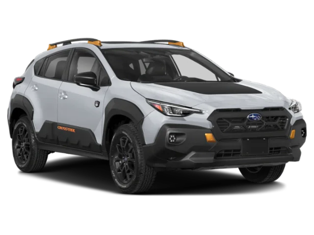 New 2026  Subaru Wilderness image 6