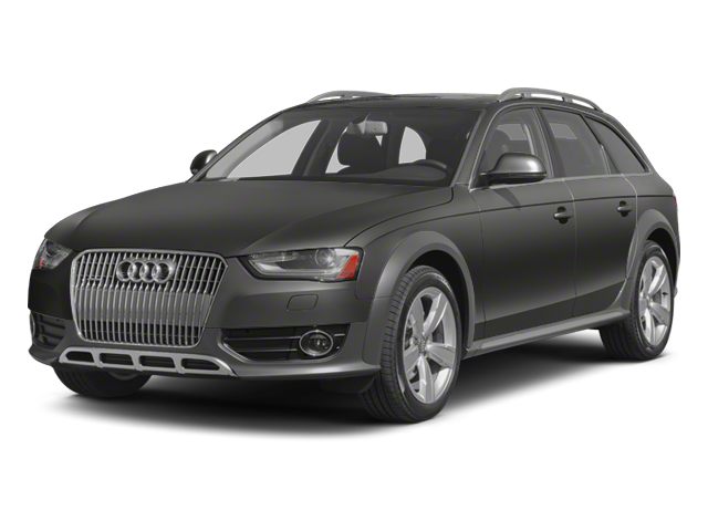 Used 2013 Gray Audi 2.0T Premium image 1