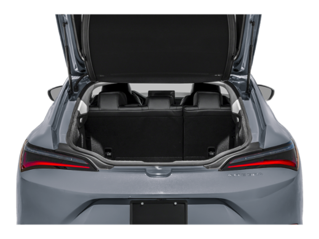 New 2026  Acura BASE image 10