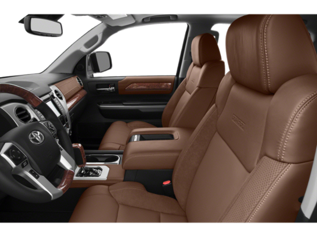 Used 2019 Smoked Mesquite Toyota 1794 image 8