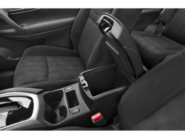 Used 2015 Silver Nissan SL image 15