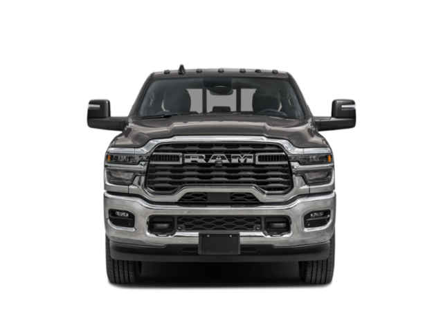 New 2026 White Ram Tradesman image 4