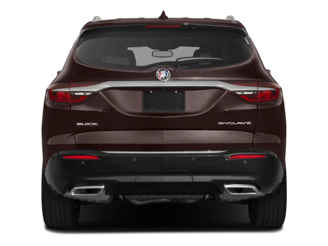 Used 2018 White Buick Essence image 5