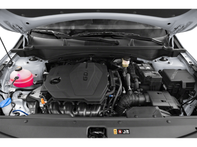 2026 Kia Sportage EX - Photo 11