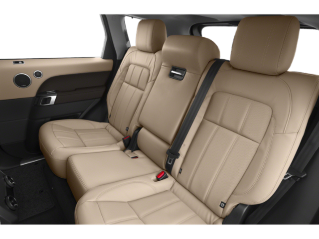 Used 2018 Fuji White Land Rover Autobiography image 19