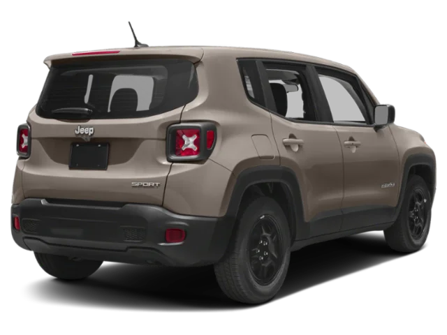 Used 2015 Black Jeep Latitude image 2