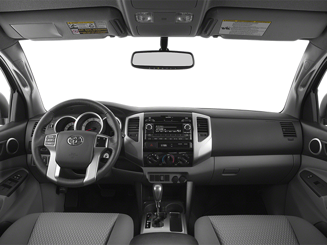 Used 2014 Red Toyota PreRunner image 6