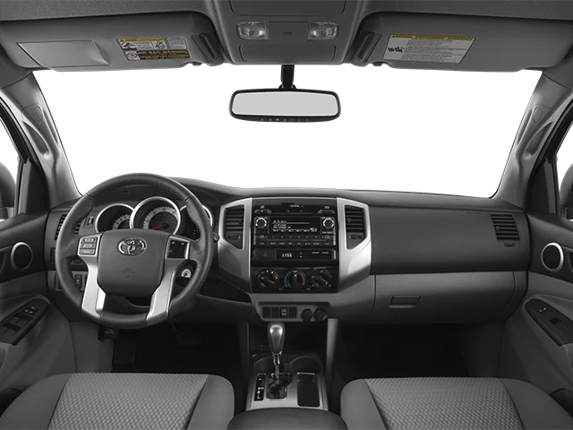 Used 2014 Gray Toyota PreRunner image 6