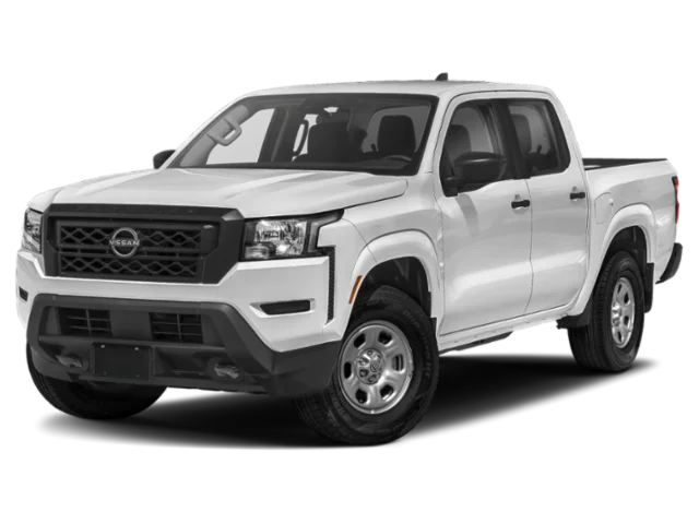 2023 Nissan Frontier S Crew Cab 4X2's photo