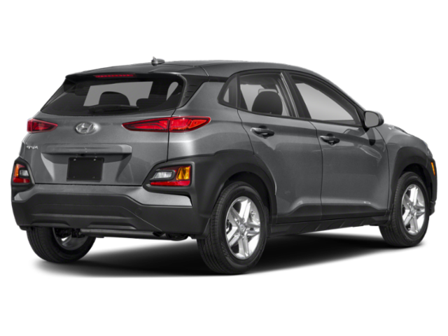 Used 2021 Gray Hyundai SE image 2