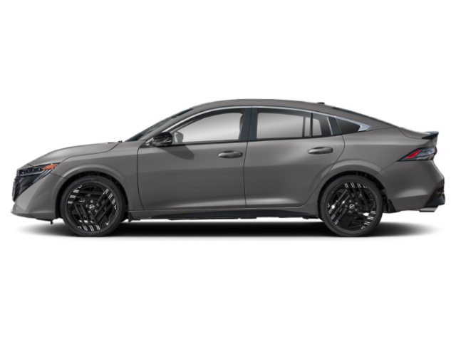 New 2026 Gun Metallic Nissan SR image 5