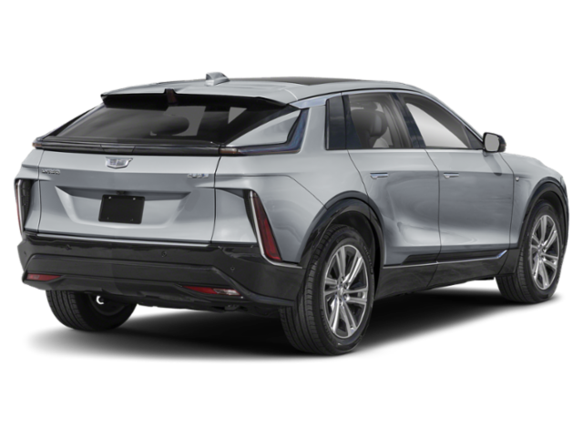 Used 2024 Cadillac LYRIQ Sport 1 with VIN 1GYKPTRK3RZ115799 for sale in Charleston, SC
