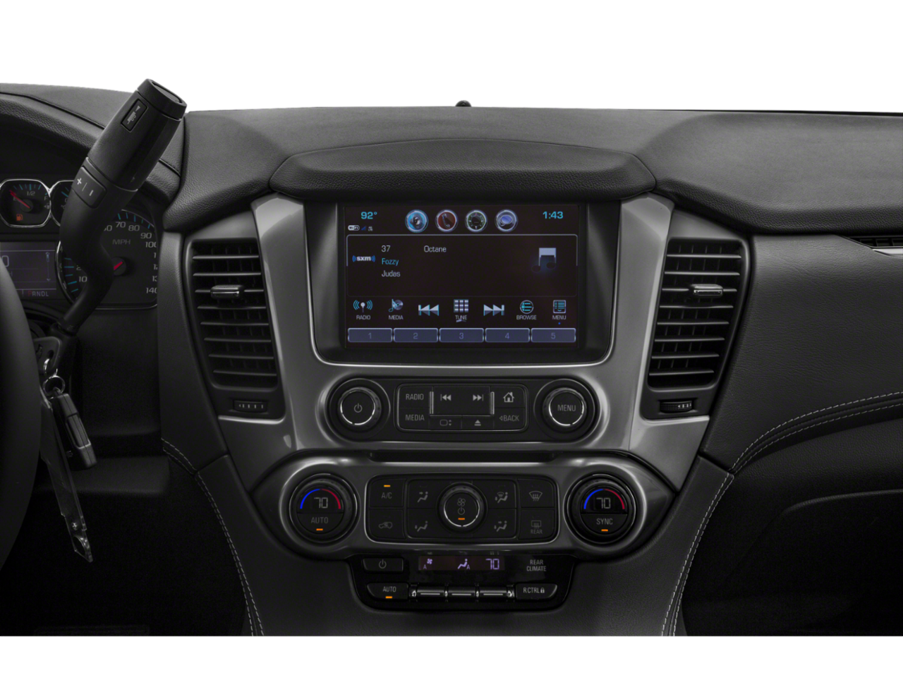 Used 2018 Summit White Chevrolet LS image 7
