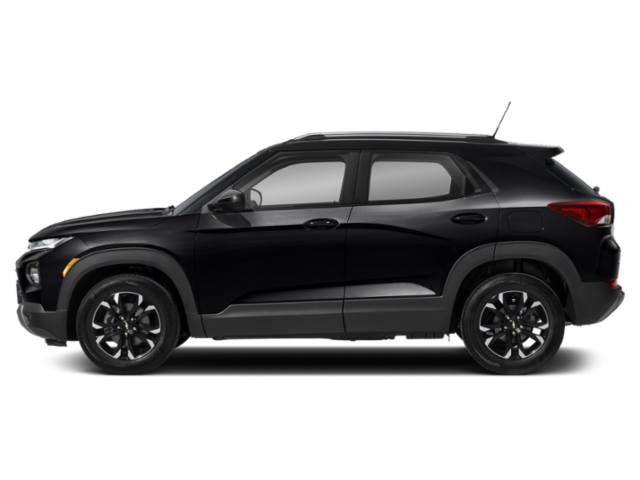 2023 Chevrolet TrailBlazer LT - Photo 8