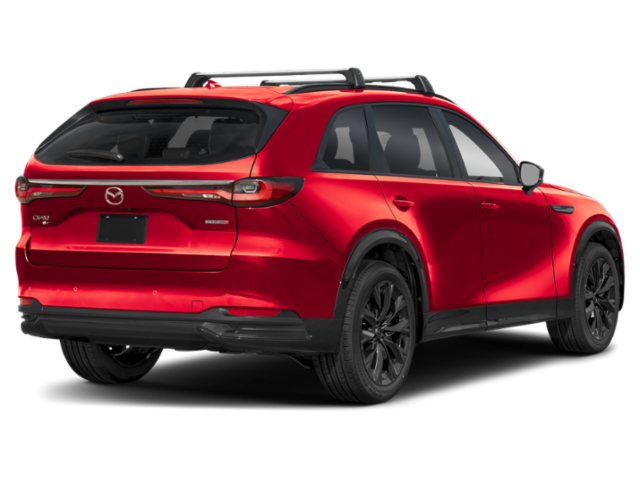 2026 Mazda CX-90 Premium Sport Package - Photo 3