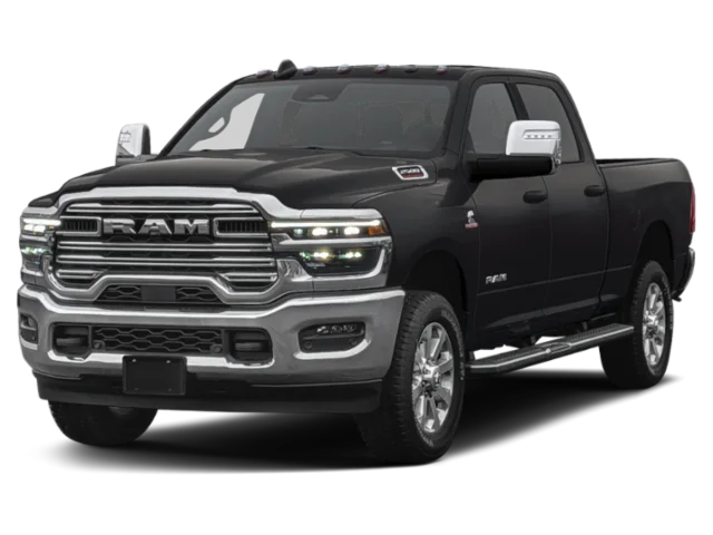 2026 RAM 2500 Laramie 4X4 Crew Cab SWB's photo