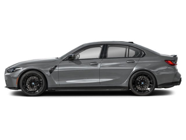 New 2027  BMW Competition image 4