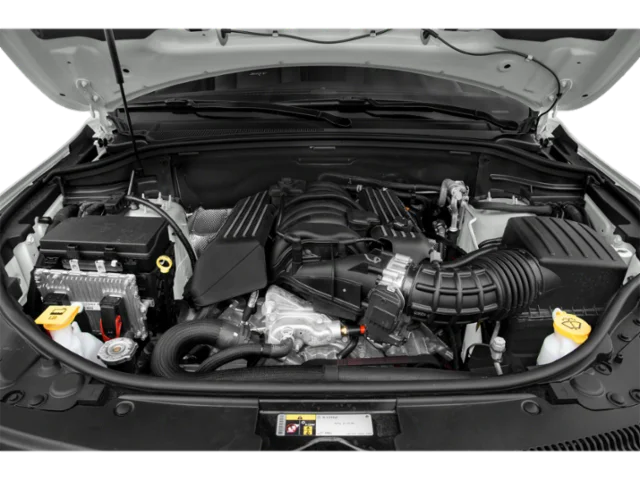 Used 2021 Gray Jeep Trackhawk image 9