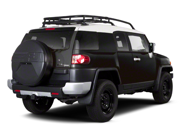 Used 2013 Black Toyota Base image 4